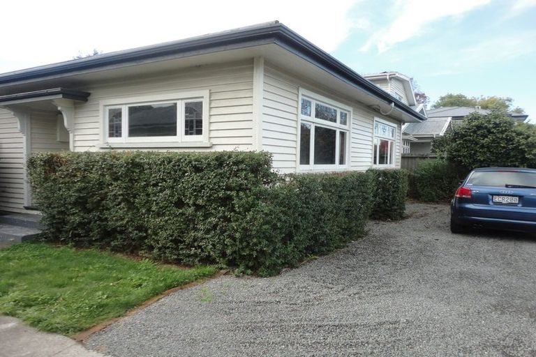 Photo of property in 228 Cranford Street, St Albans, Christchurch, 8014