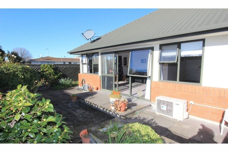 Photo of property in 176a High Street, Blenheim, 7201