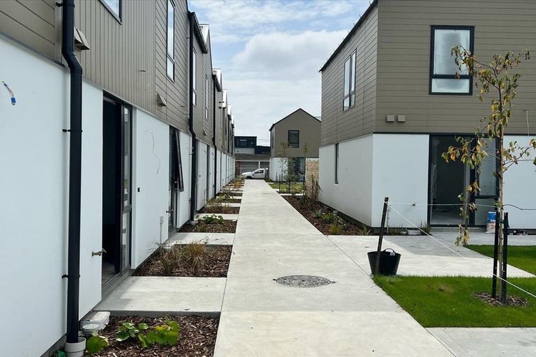 Photo of property in 1/104 Ruskin Street, Addington, Christchurch, 8024