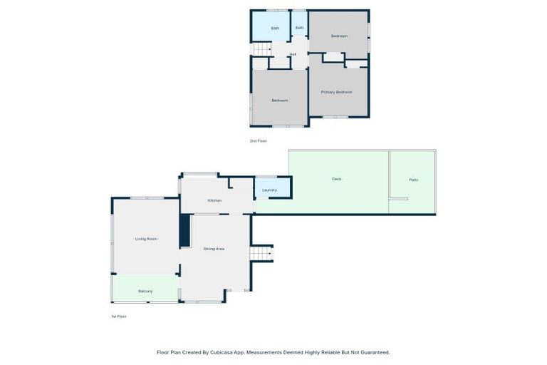 Photo of property in 36 Athol Place, Marchwiel, Timaru, 7910