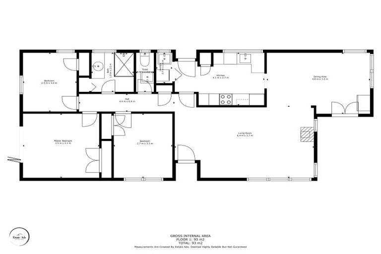 Photo of property in 20 Queen Street, Ngaruawahia, 3720