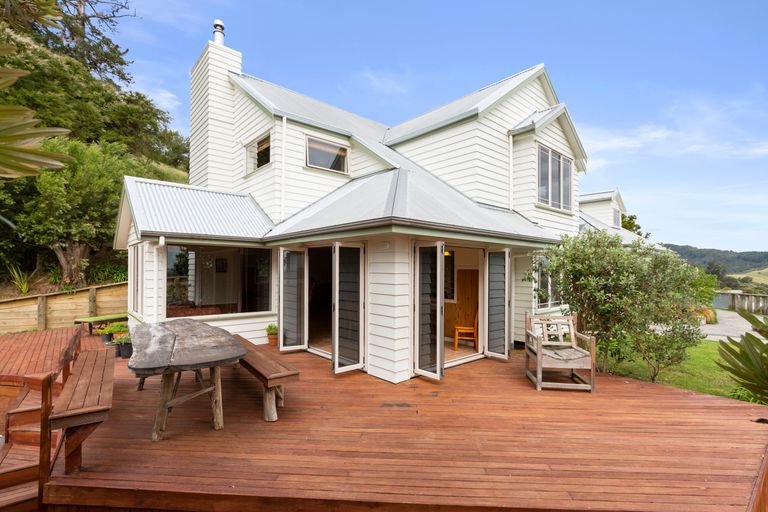 Photo of property in 308 Grafton Road, Thames, 3500