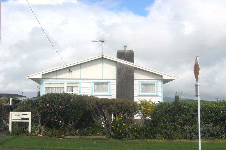 Photo of property in 156a Ngamotu Road, Spotswood, New Plymouth, 4310