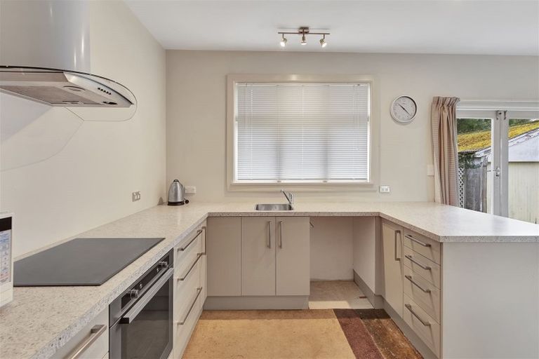 Photo of property in 197 Knowles Street, St Albans, Christchurch, 8052