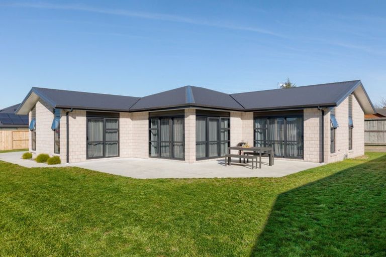 Photo of property in 16 Sadie Drive, Matamata, 3400
