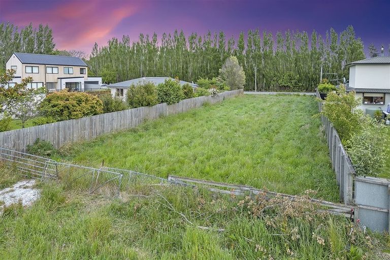 Photo of property in 314 Highsted Road, Casebrook, Christchurch, 8051