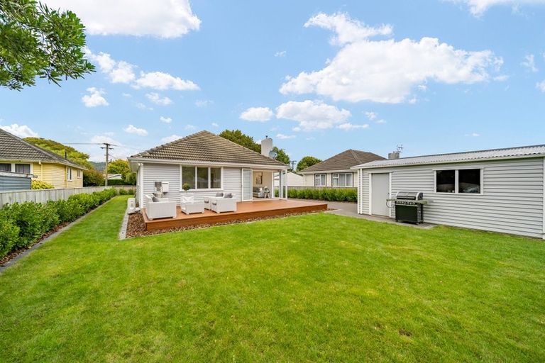 Photo of property in 30 Tennyson Street, Trentham, Upper Hutt, 5018