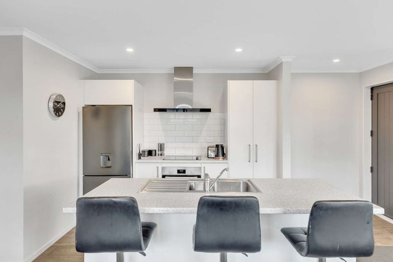 Photo of property in 14 Paroto Street, Kaiapoi, 7630