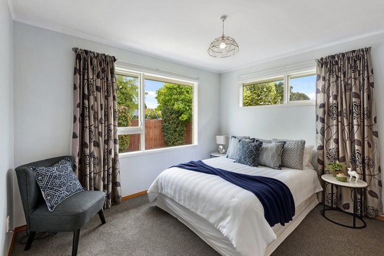 Photo of property in 85 Oakhampton Street, Hornby, Christchurch, 8042