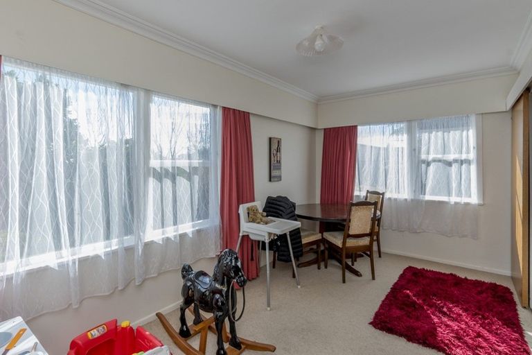 Photo of property in 43 Parsons Avenue, Levin, 5510
