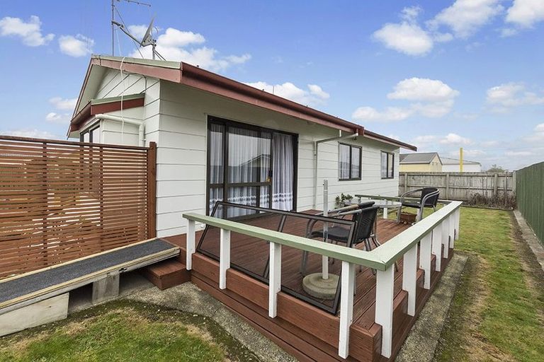 Photo of property in 57a Lorne Street, Morrinsville, 3300