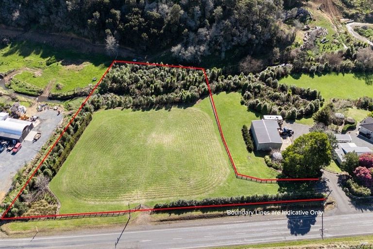 Photo of property in 351 Scotsman Valley Road, Tauwhare, 3371