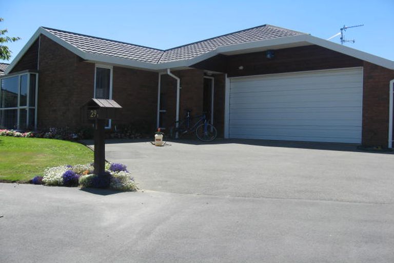 Photo of property in 29 Colligan Street, Upper Riccarton, Christchurch, 8041