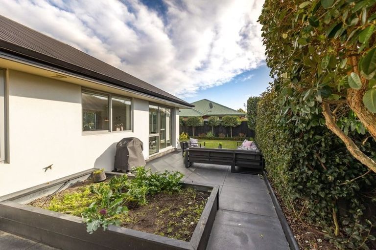 Photo of property in 8 Wedmore Close, Burwood, Christchurch, 8083