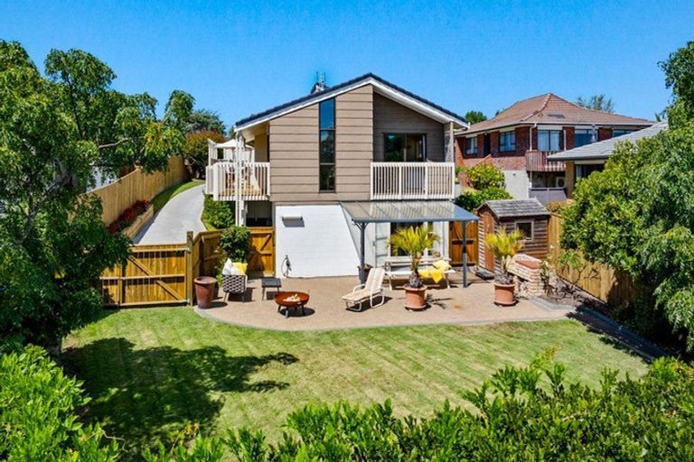 Photo of property in 24 Majesty Place, Half Moon Bay, Auckland, 2012