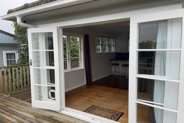 Photo of property in 34 Chesterton Street, Johnsonville, Wellington, 6037