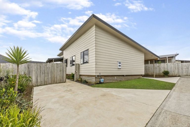 Photo of property in 46a Hall Avenue, Mangere, Auckland, 2022