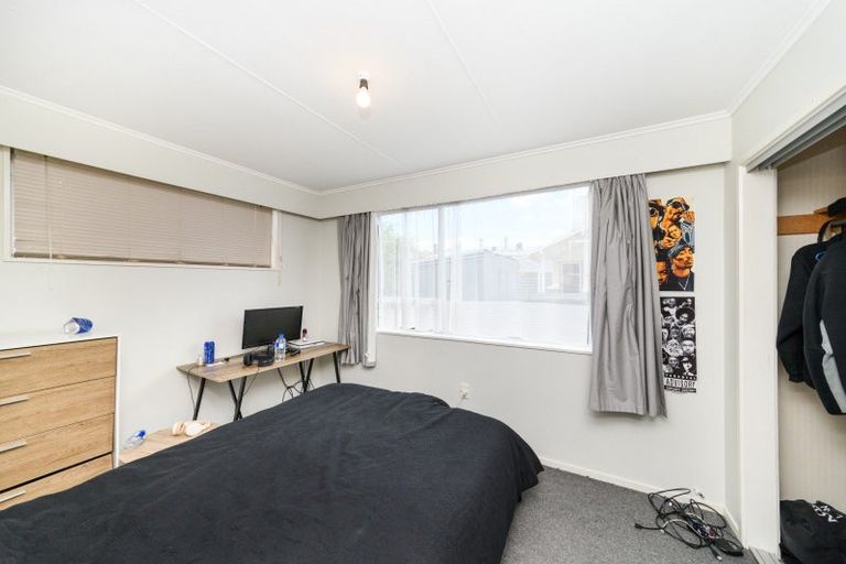 Photo of property in 149b Church Street, West End, Palmerston North, 4412