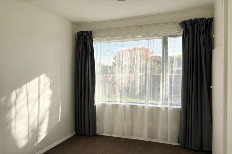 Photo of property in 21 Sapphire Street, Casebrook, Christchurch, 8051
