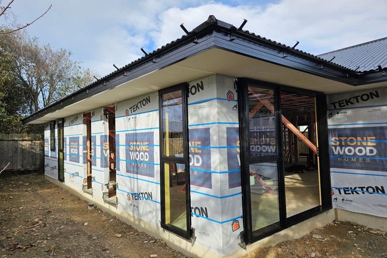 Photo of property in 59a Lyndhurst Street, Takaro, Palmerston North, 4412