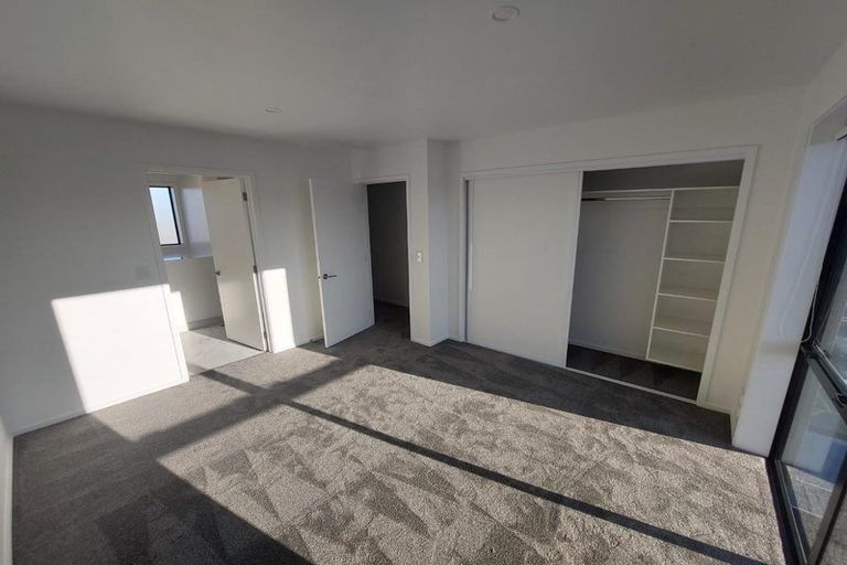 Photo of property in 2/7 Spencer Street, Addington, Christchurch, 8024