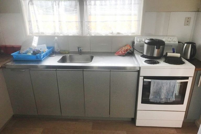 Photo of property in 7 Thompson Street, Mangere East, Auckland, 2024