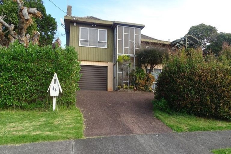Photo of property in 2/44 Corunna Road, Milford, Auckland, 0620