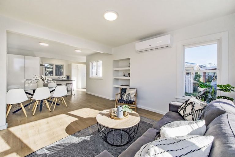 Photo of property in 19 Bampton Street, Burwood, Christchurch, 8061