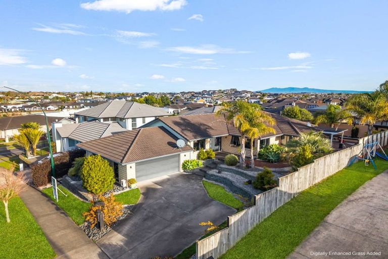 Photo of property in 37 Magellan Rise, Flagstaff, Hamilton, 3210