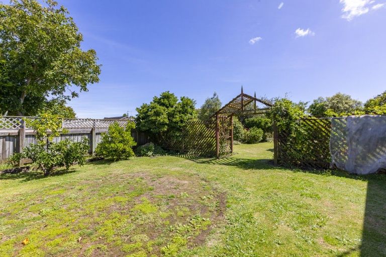 Photo of property in 10a Gaisford Terrace, Waipukurau, 4200