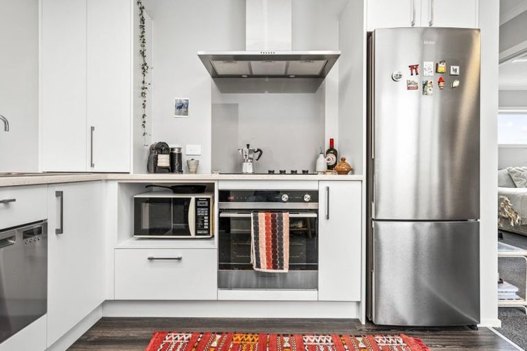 Photo of property in 207/17u Vialou Street, Hamilton Central, Hamilton, 3204