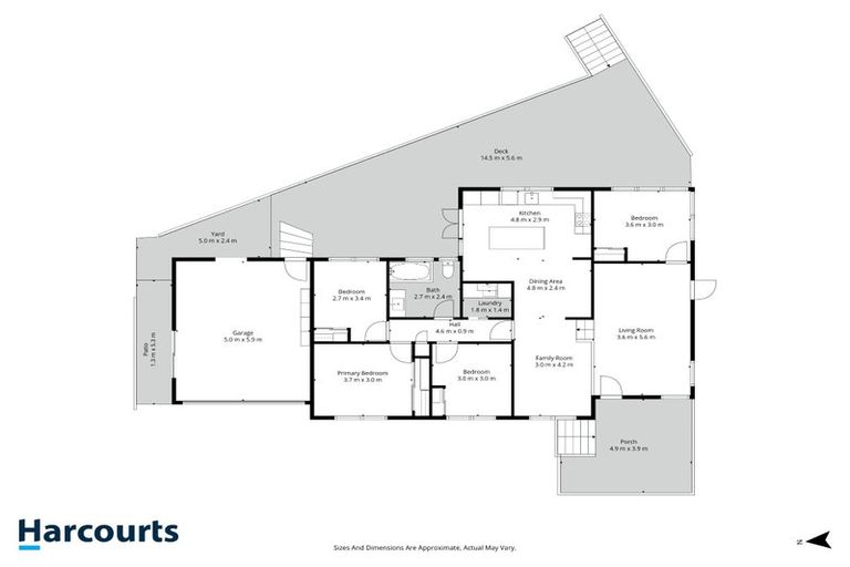 Photo of property in 36 Beaudine Avenue, Glenfield, Auckland, 0629