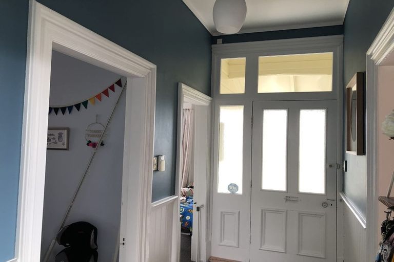 Photo of property in 3 Chesterton Street, Johnsonville, Wellington, 6037