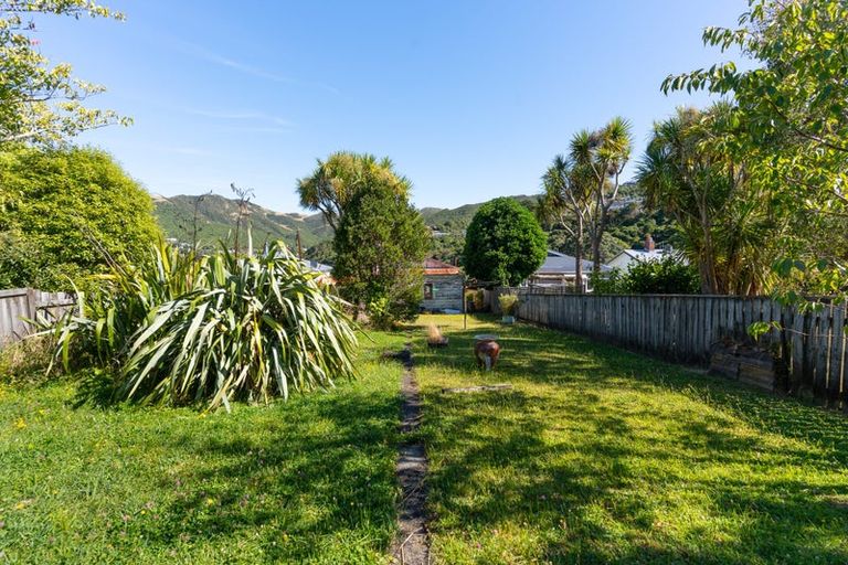 Photo of property in 4 Ngata Street, Ngaio, Wellington, 6035