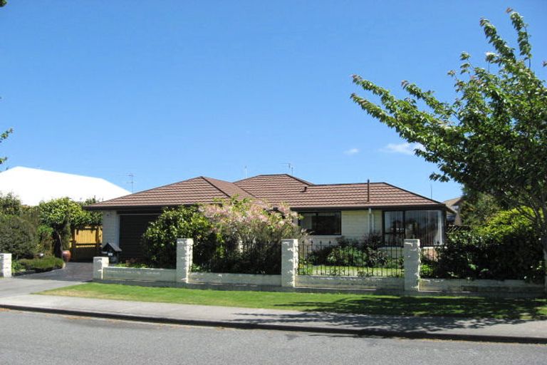 Photo of property in 7 Parnham Lane, Kaiapoi, 7630