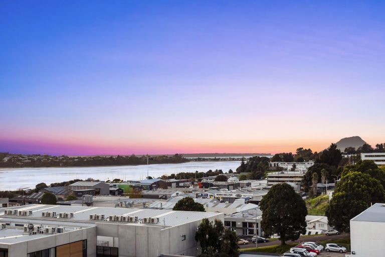 Photo of property in 402/359 Cameron Road, Tauranga, 3110
