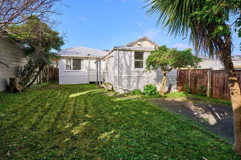 Photo of property in 10 William Street, Hataitai, Wellington, 6021