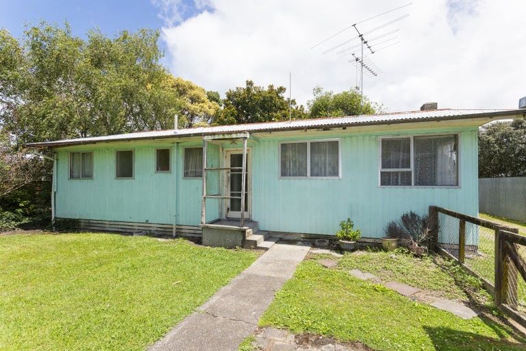 Photo of property in 18 Paraone Road, Tamarau, Gisborne, 4010