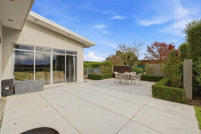 Photo of property in 73 Camwell Park, Flaxton, Kaiapoi, 7691