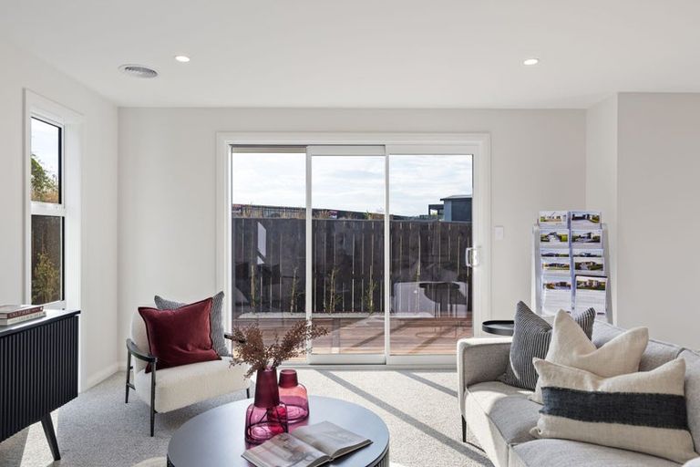 Photo of property in 5 Mangatainoka Lane, Awapuni, Palmerston North, 4412