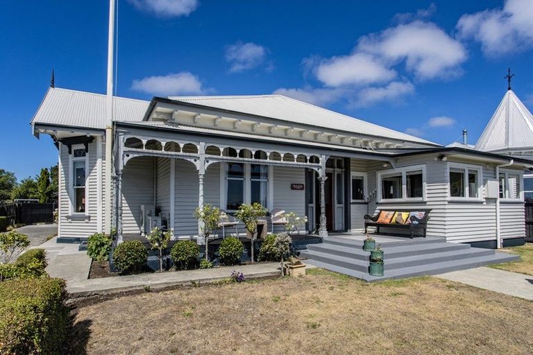 Photo of property in 10 Brittan Street, Linwood, Christchurch, 8011