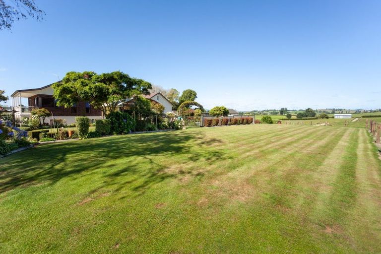 Photo of property in 496b Puketutu Road, Matamata, 3472