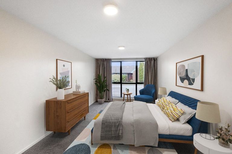 Photo of property in 22 Leander Street, Northcote, Christchurch, 8052