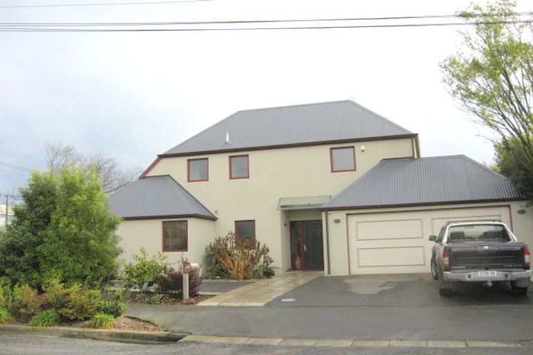 Photo of property in 3 Hawkesbury Avenue, St Albans, Christchurch, 8014