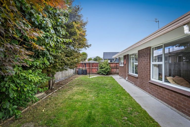 Photo of property in 2b Copenhagen Place, Hoon Hay, Christchurch, 8025