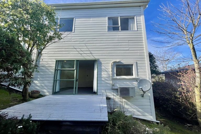 Photo of property in 1/61 Preston Crescent, Belleknowes, Dunedin, 9011