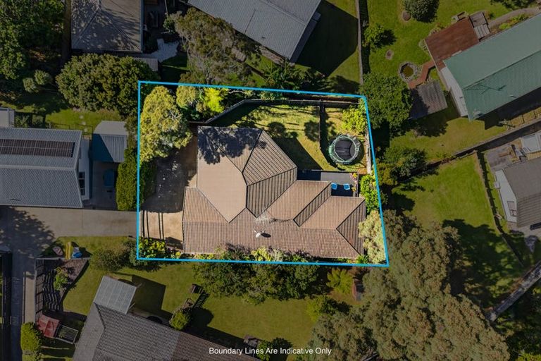 Photo of property in 20b Puketitiro Street, Glen Eden, Auckland, 0602