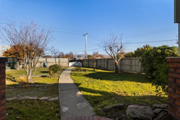 Photo of property in 25 Donegal Street, Cromwell, 9310