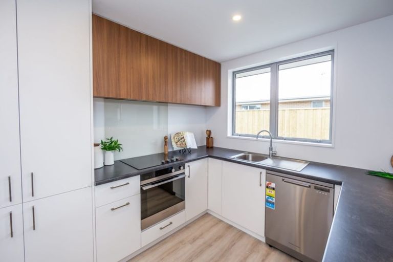 Photo of property in 9 Chandler Way, Rolleston, 7615