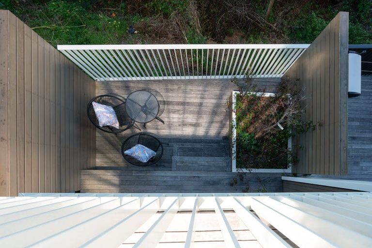 Photo of property in 27c Thompson Street, Mount Cook, Wellington, 6011